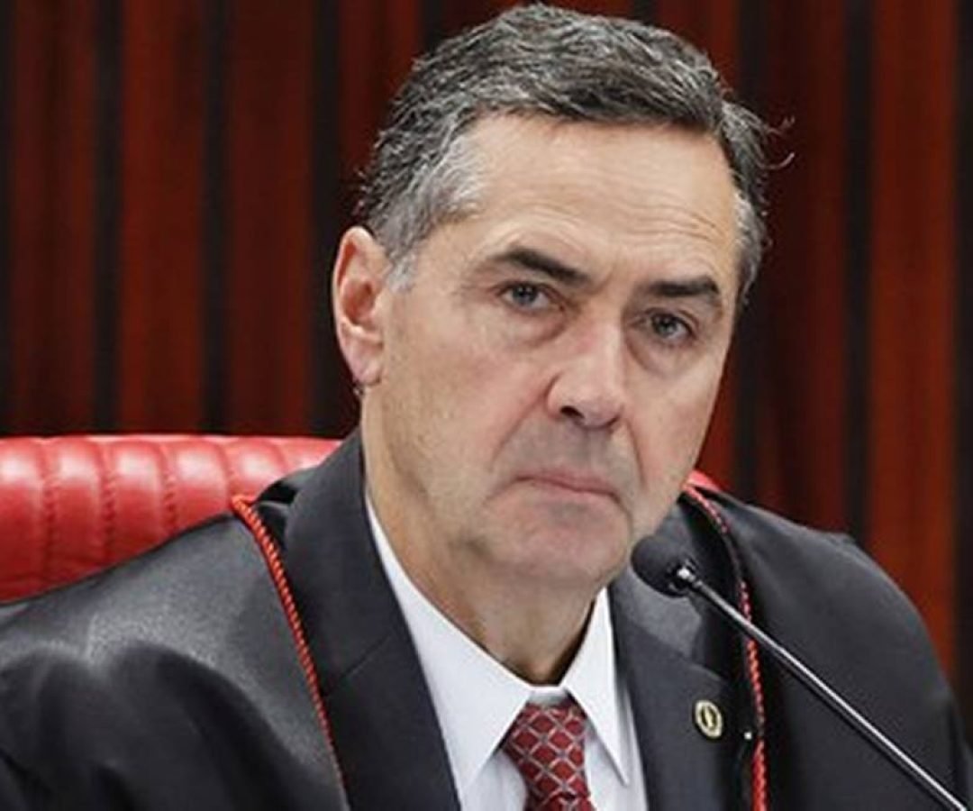 Luiz Roberto Barroso