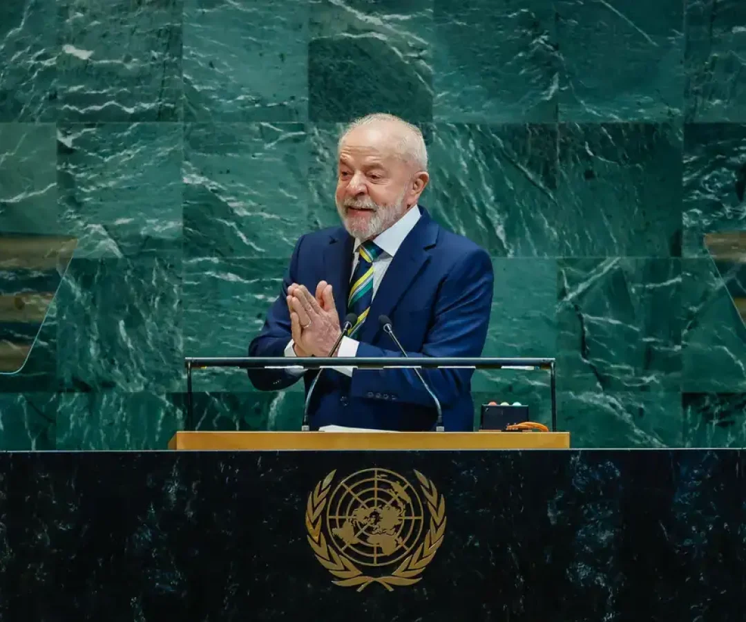 Lula da Silva