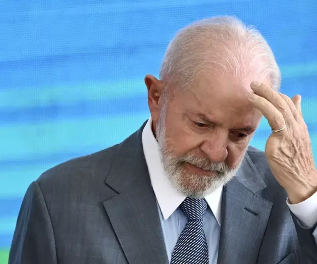 Lula da Silva