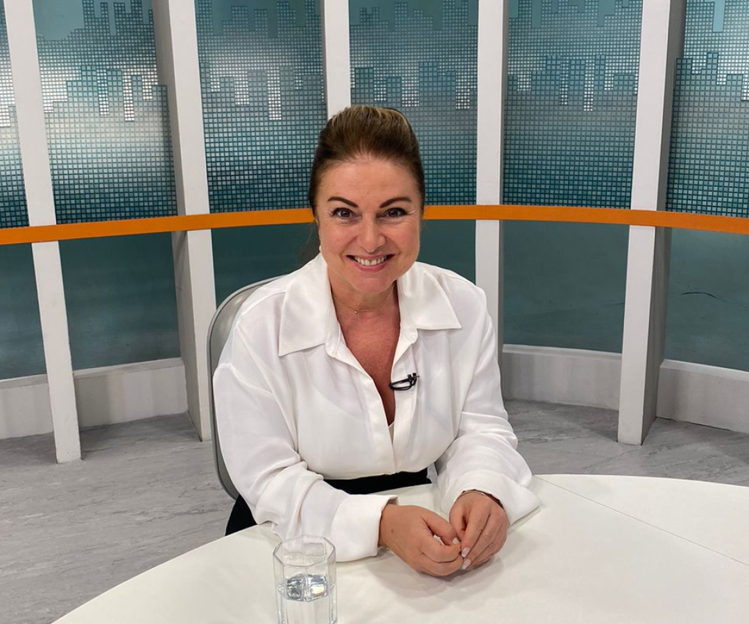 Maristela Basso
