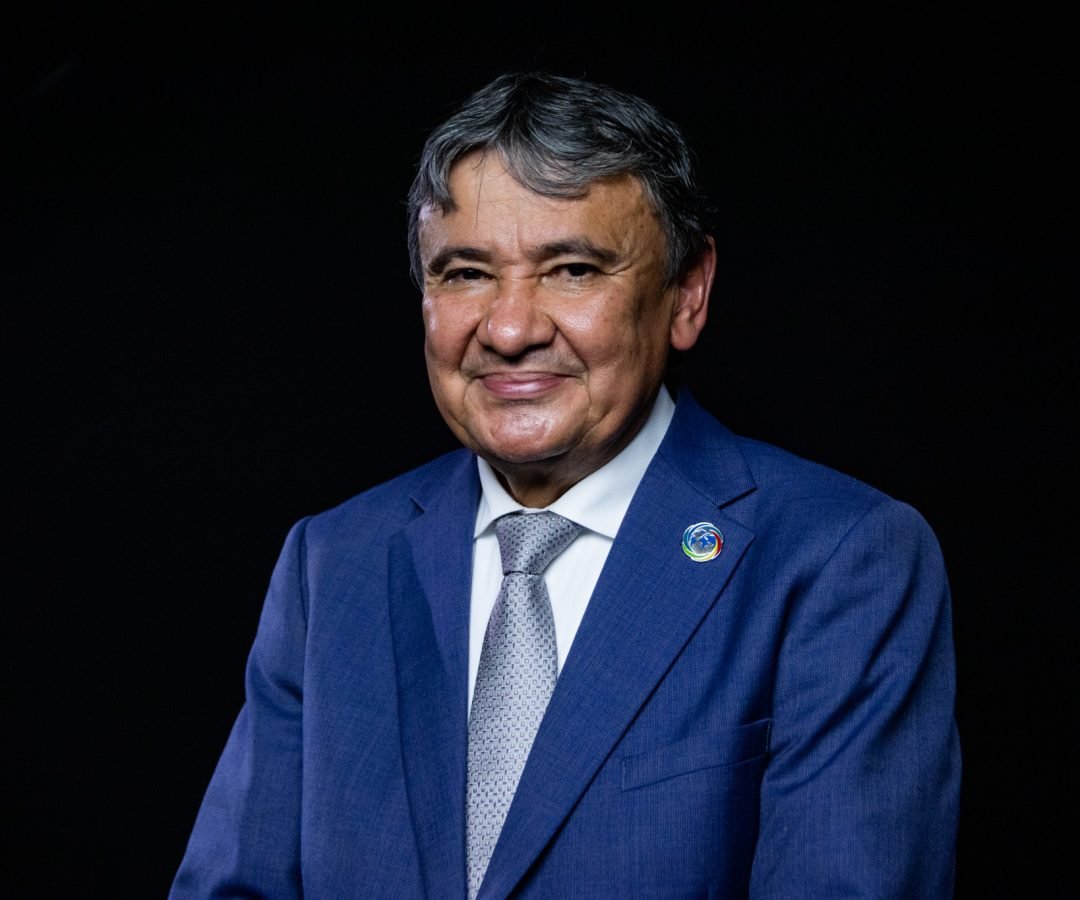 Ministro Wellington Dias