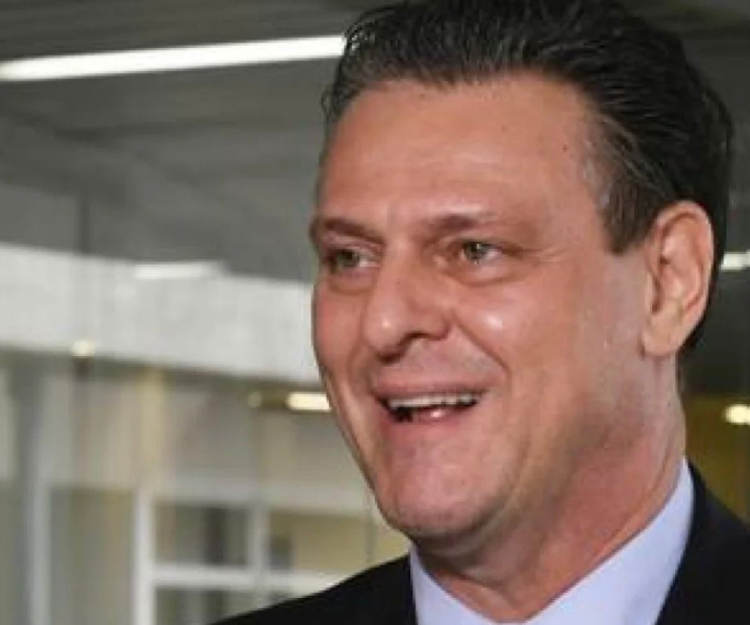 Ministro da Agricultura