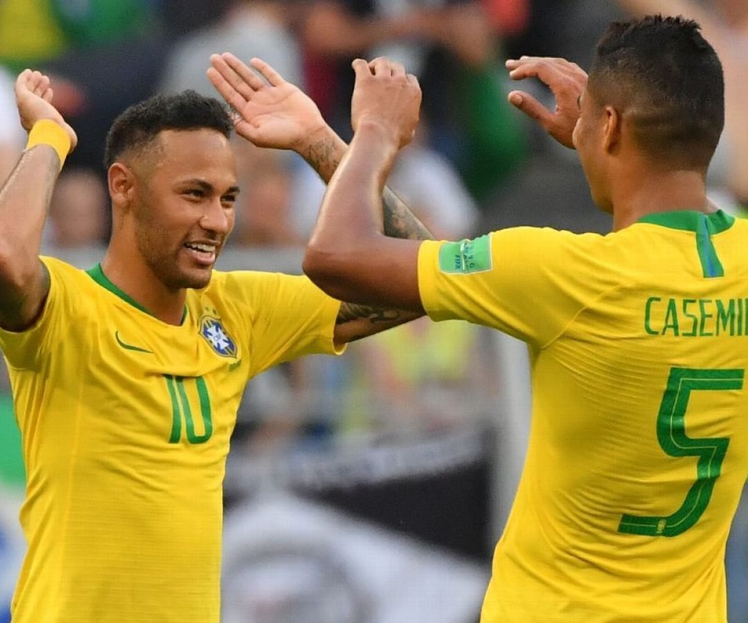 Neymar