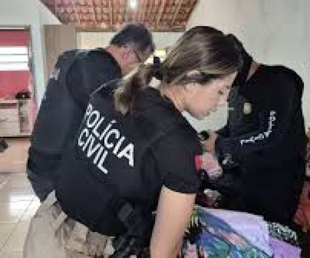 Operação Contrato Cego