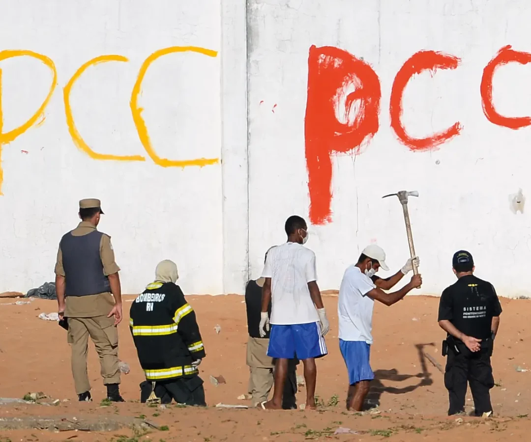 PCC
