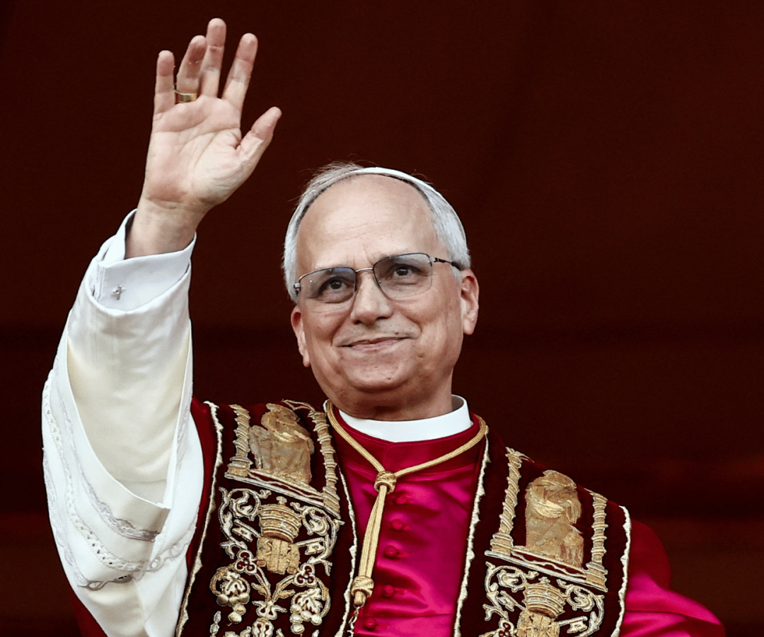 Papa Leão XIV