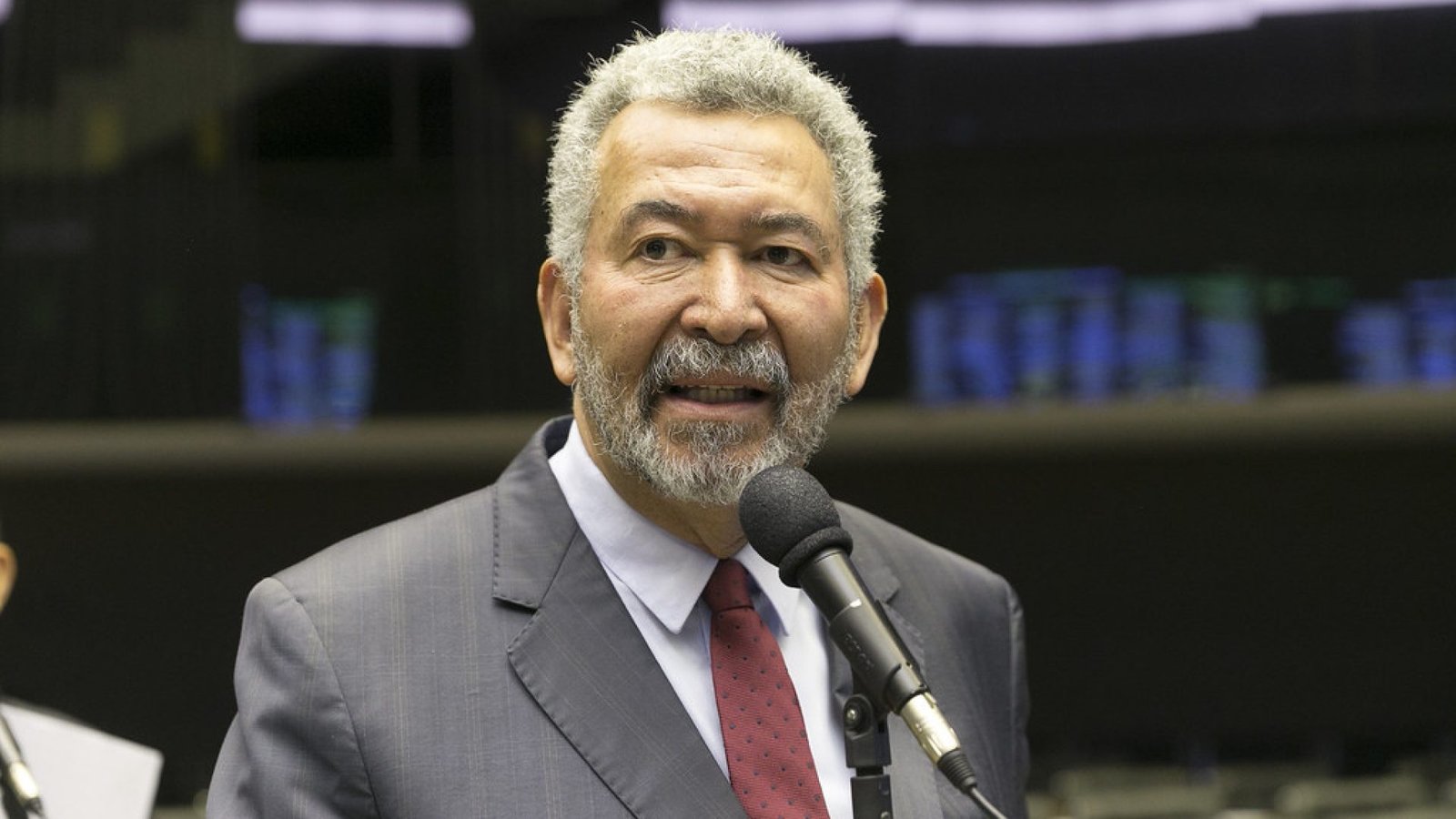 Paulão do PT