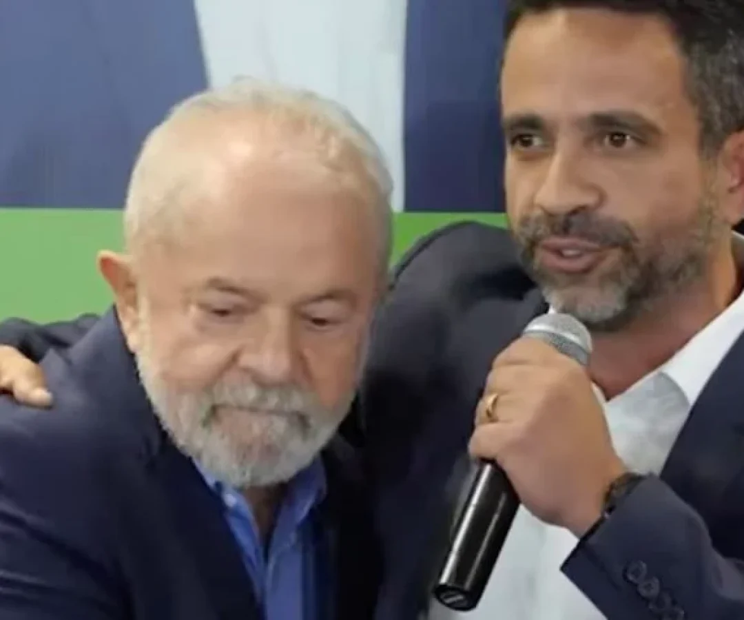 Paulo Dantas