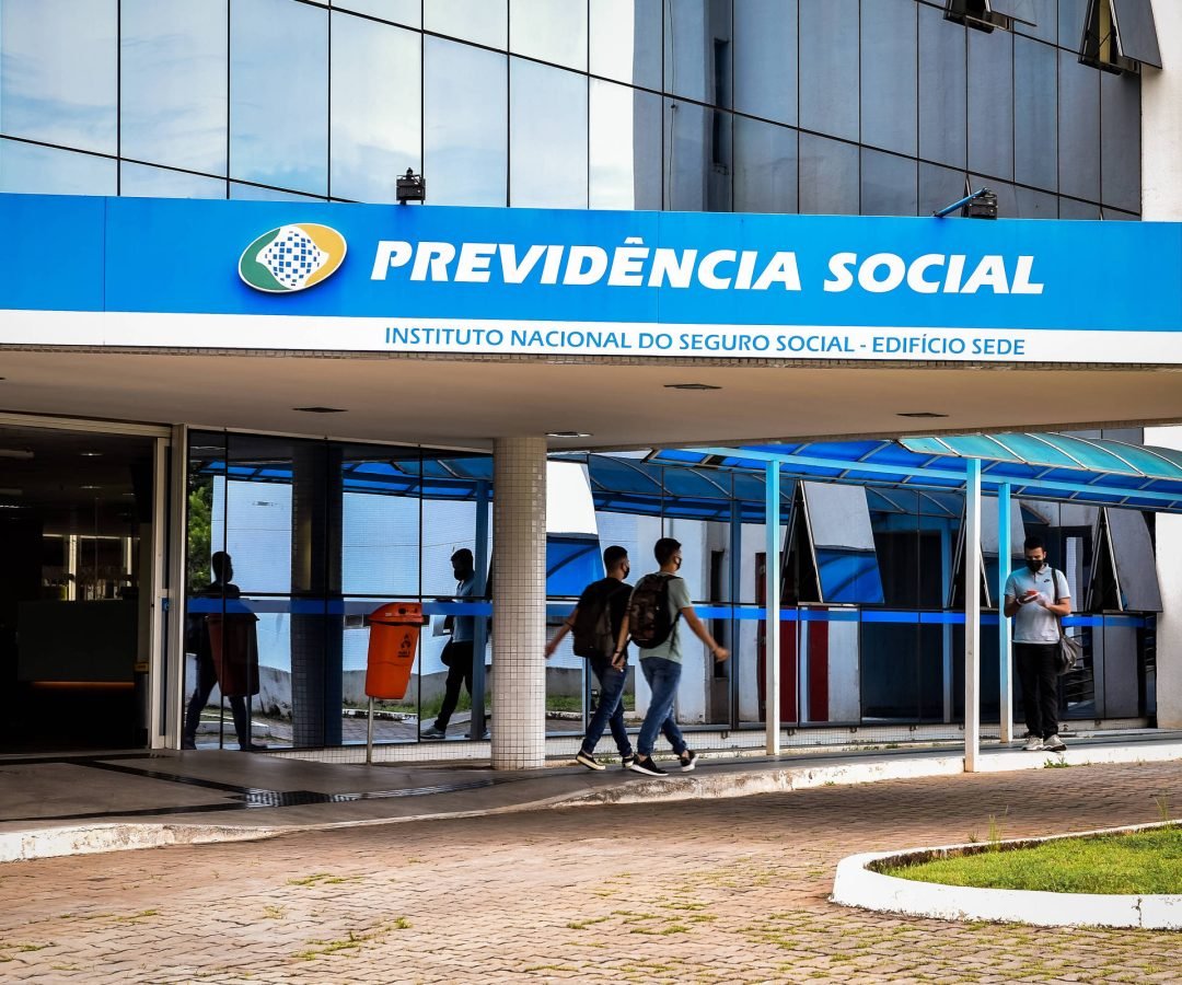 Previdência Social