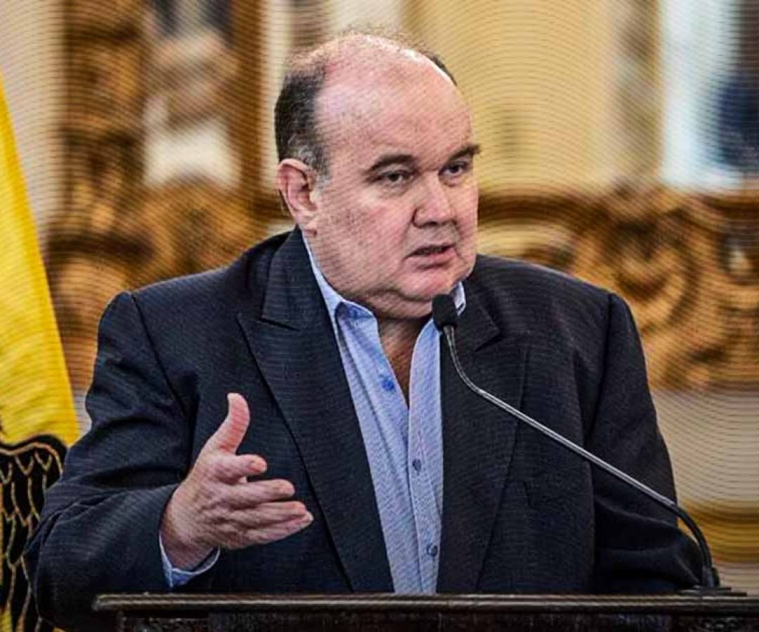 Rafael Lopes Aliaga