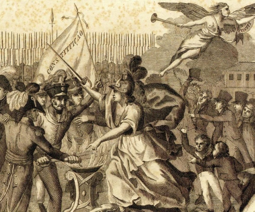 Revolução do Porto