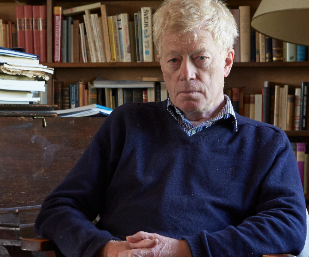Roger Scruton