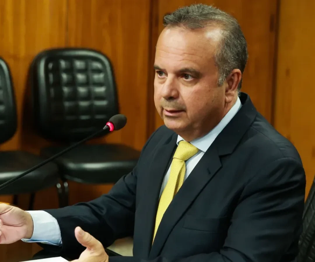 Rogério Marinho