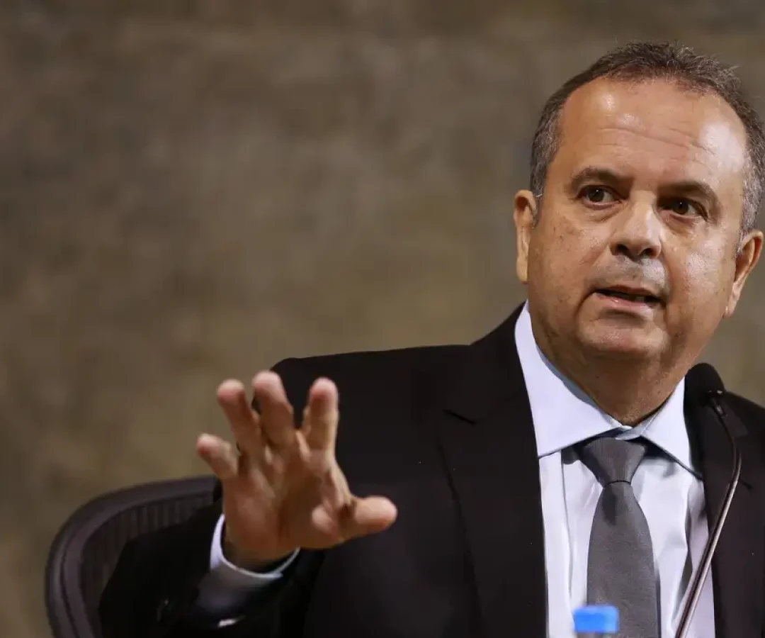 Sen. Rogério Marinho