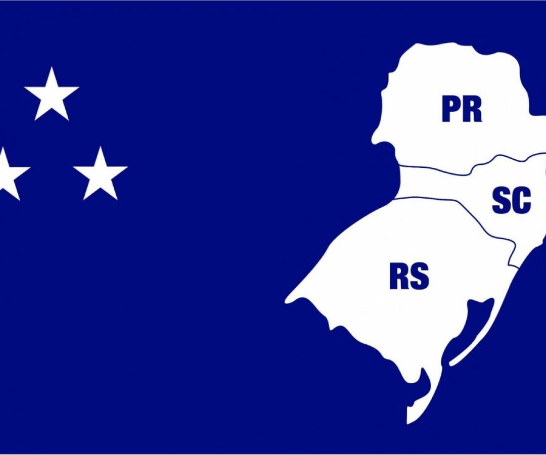 Sul do País