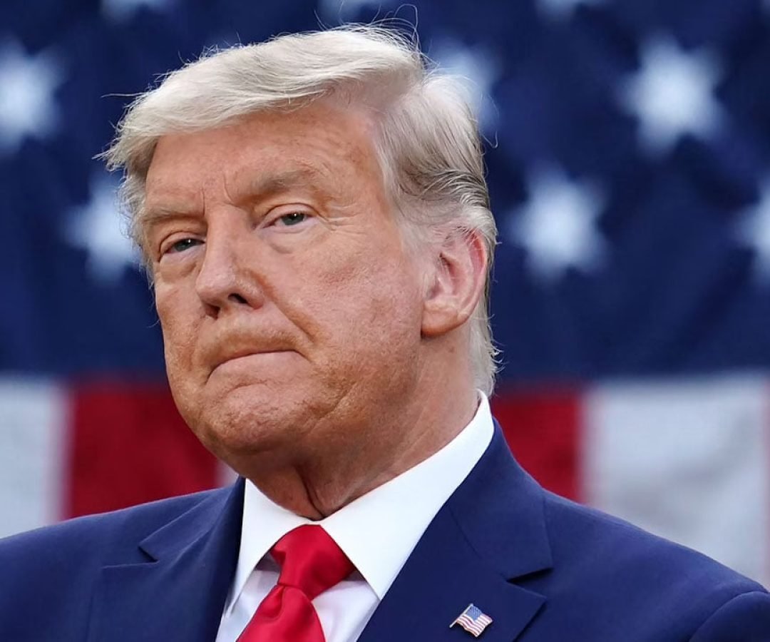 Trump