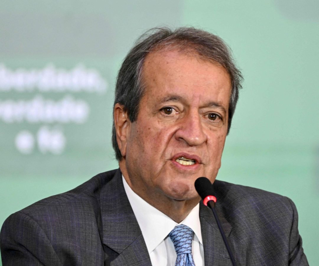Valdemar da Costa Neto