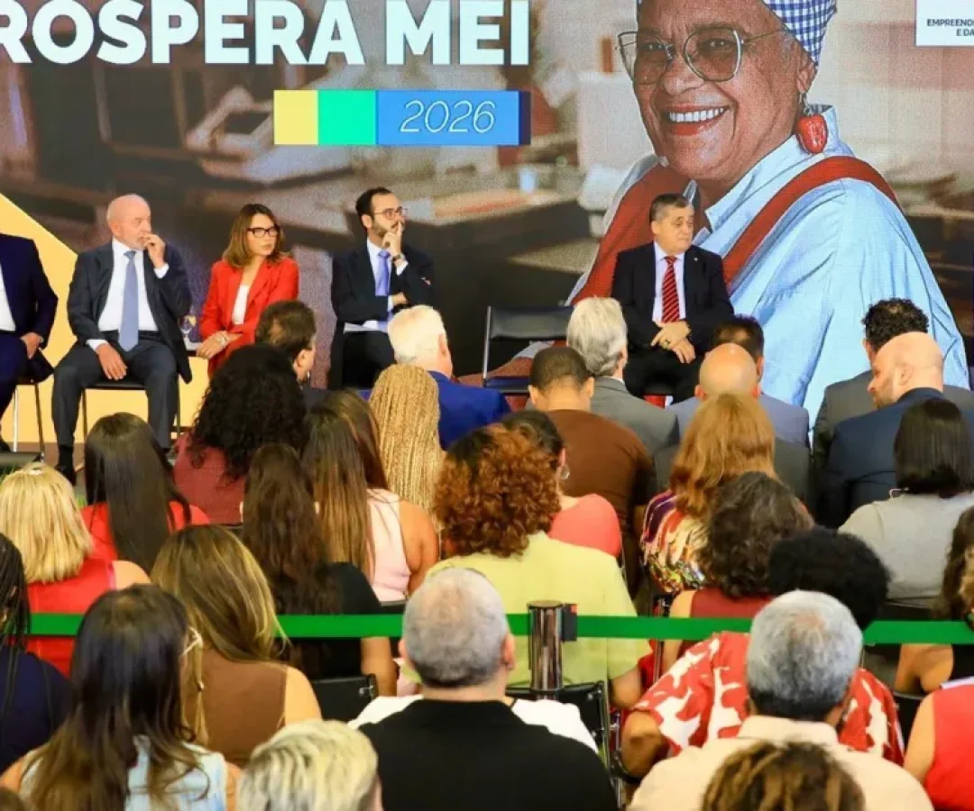 A 12 dias do 2º turno, Lula propõe perdão de R$ 12,6 bilhões em dívidas de MEIs