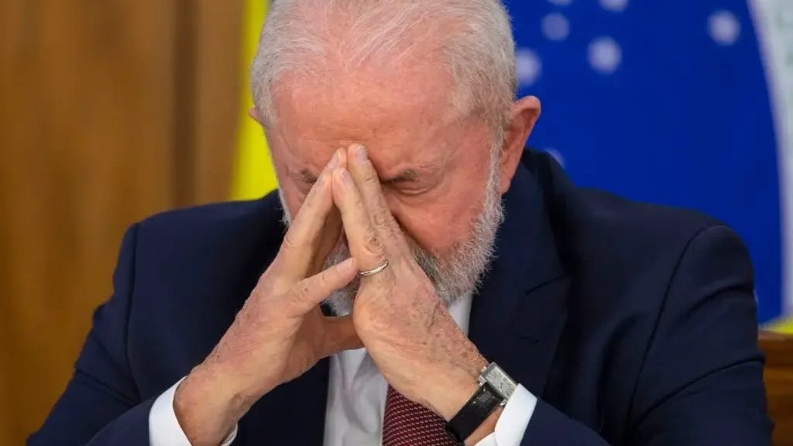 A 12 dias do segundo turno, Lula anuncia perdão de R$ 12,6 bilhões em dívidas de MEIs