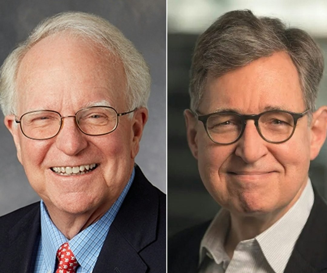 Americanos Robert Hall e Michael Woodford ganham o Nobel de Economia