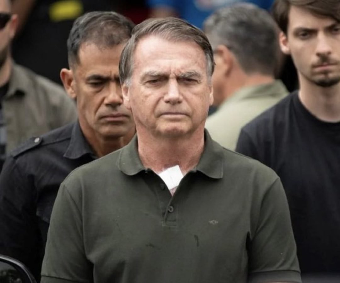 Bolsonaro
