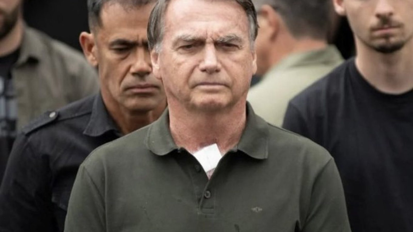 Bolsonaro