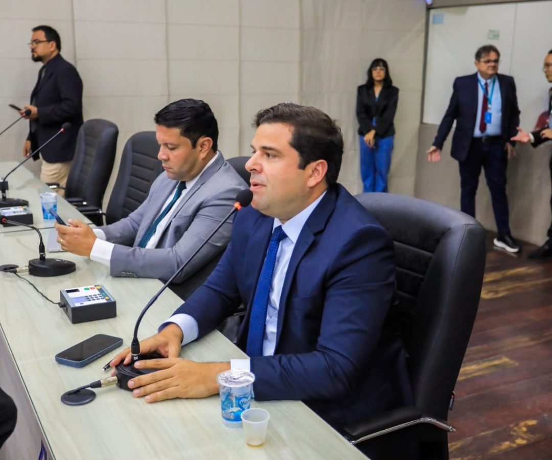 Câmara de Maceió escolhe relator do novo Plano Diretor nesta quinta