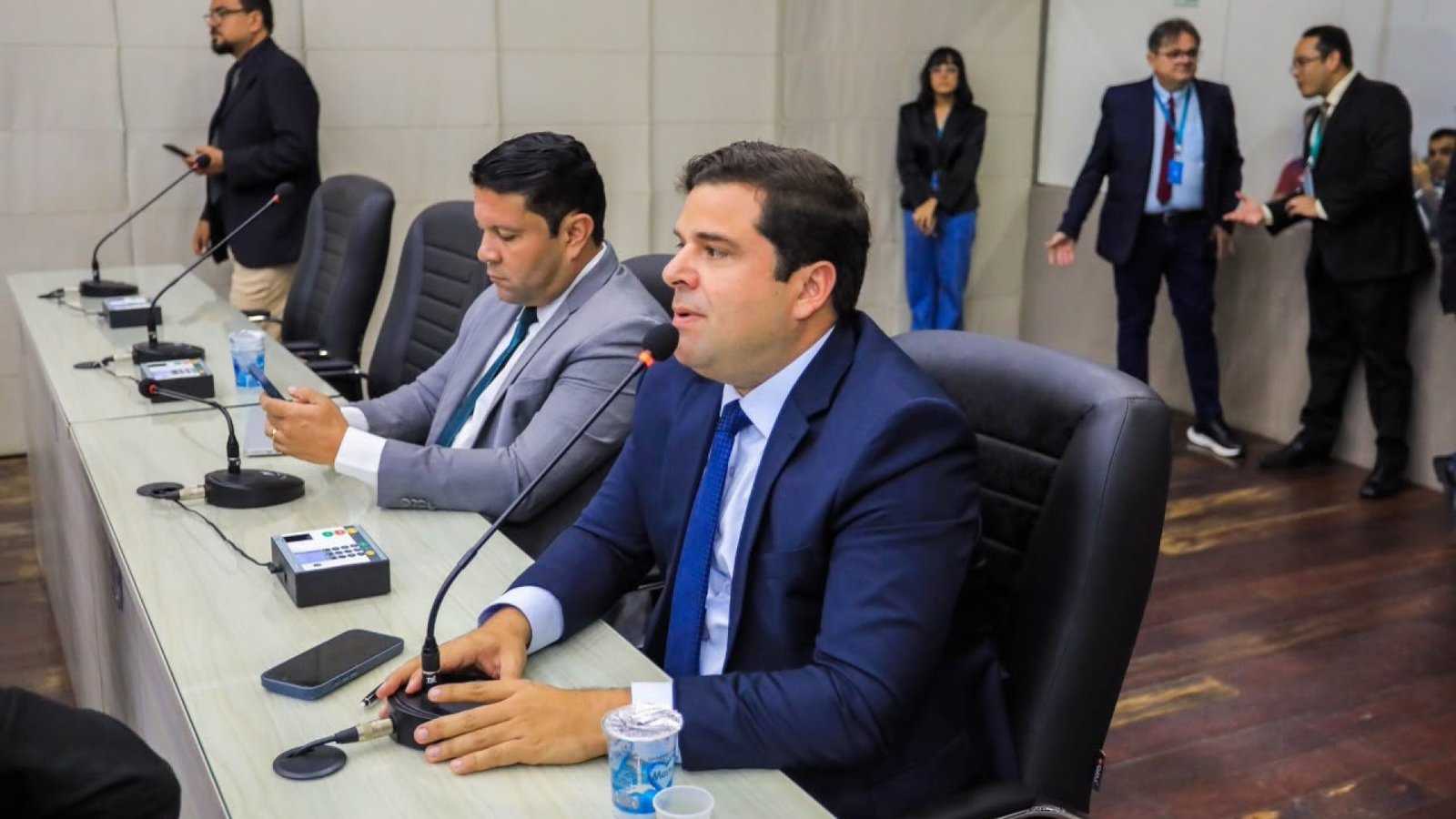 Câmara de Maceió escolhe relator do novo Plano Diretor nesta quinta