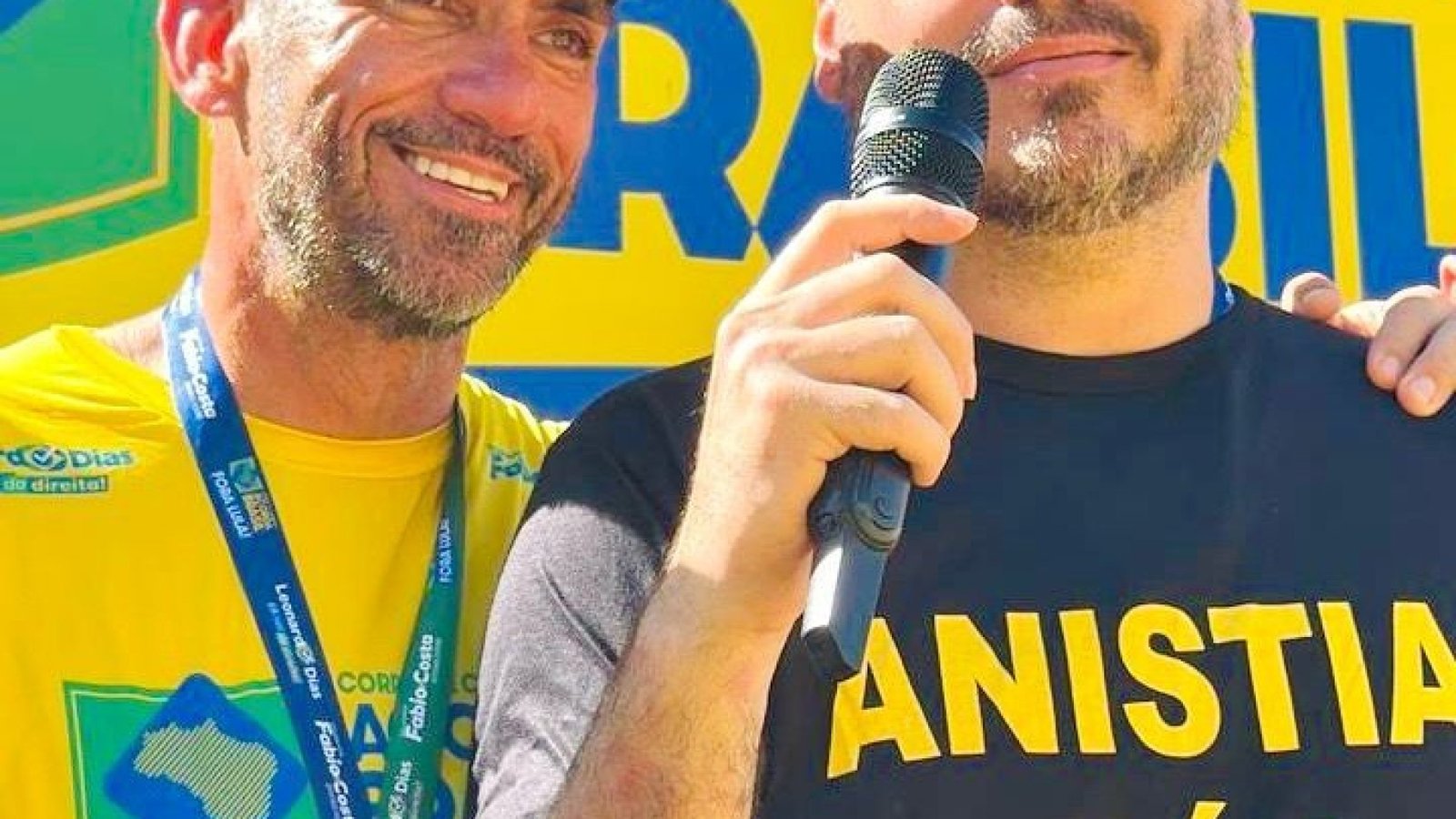 Carlos Bolsonaro vem a Maceió na quinta para encontro com apoiadores e Bloco do 22