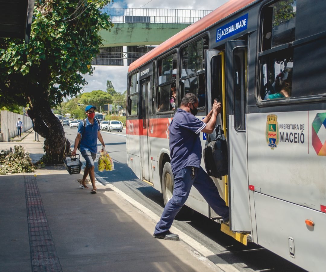 DMTT terá operação com 50 ônibus e 31 linhas no domingo do 2º turno