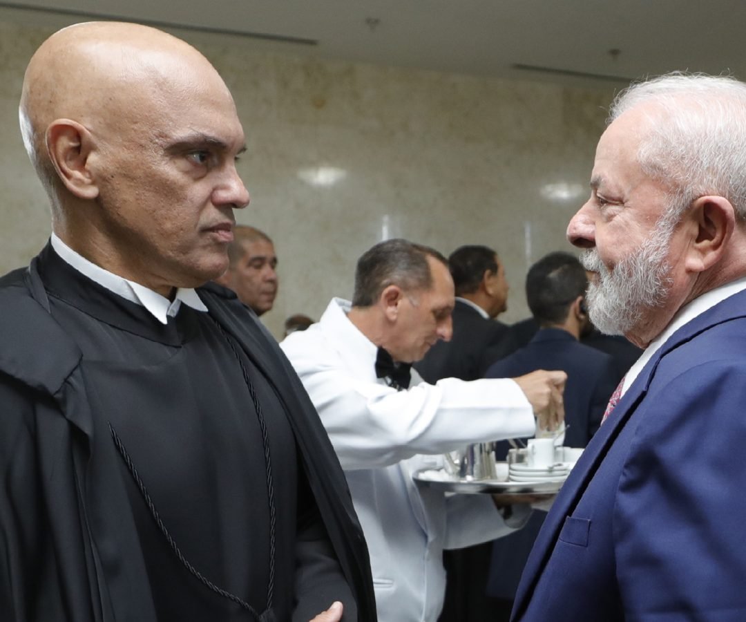 Esquerda reclama de 'censura' da Meta após defender regras mais duras para as redes