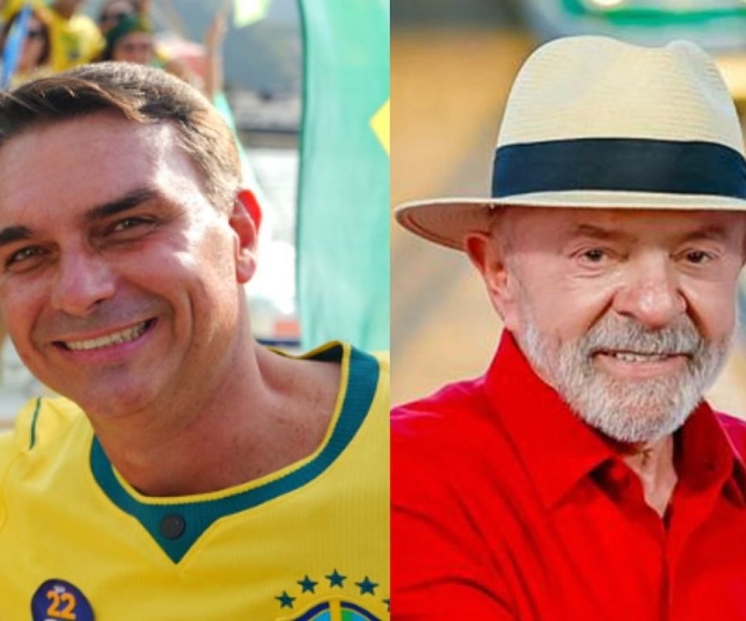 Flávio tem 50,5% dos válidos contra 49,5% de Lula na véspera do 2º turno, diz BTG/Nexus