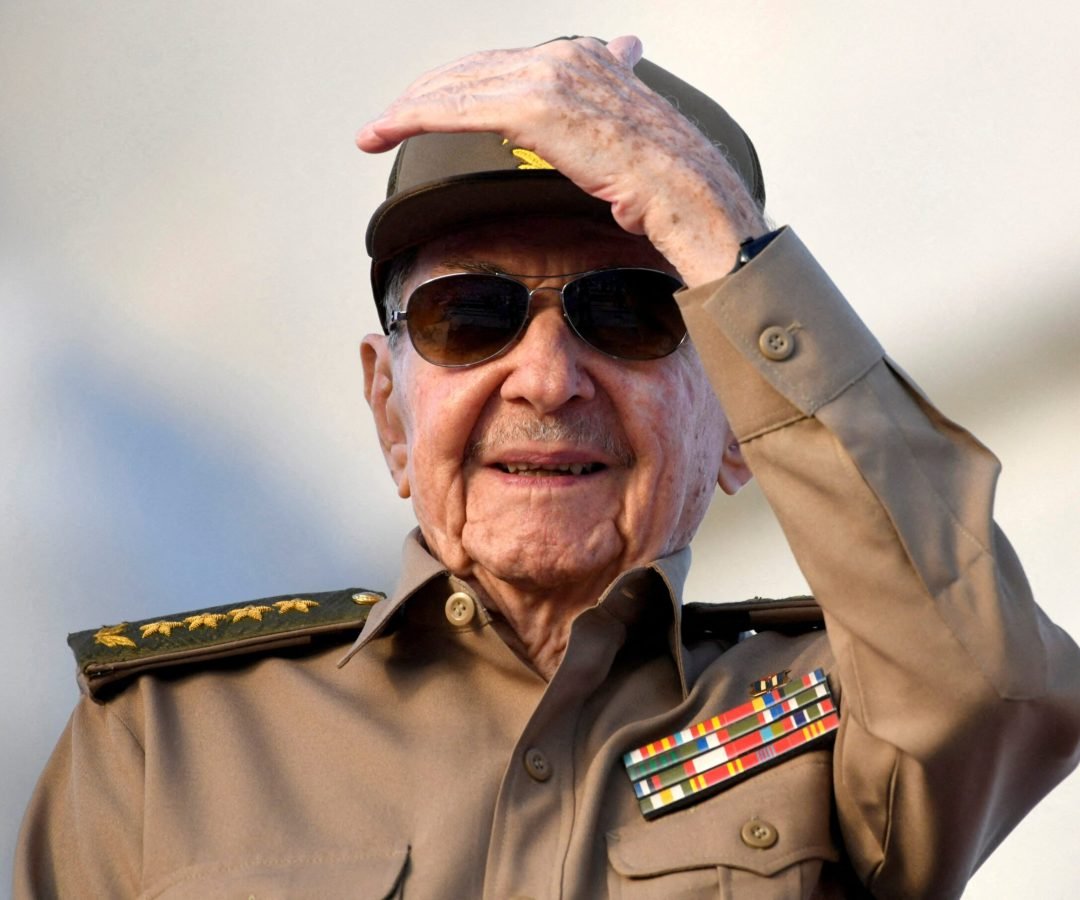 Flórida emite mandado de prisão contra Raúl Castro pela derrubada de aviões em 1996