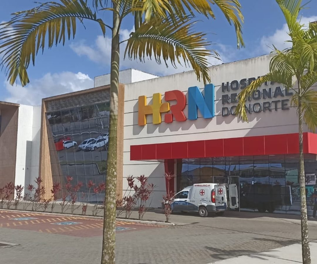 Hospital de Porto Calvo dá paciente viva como morta e família começa a preparar o enterro