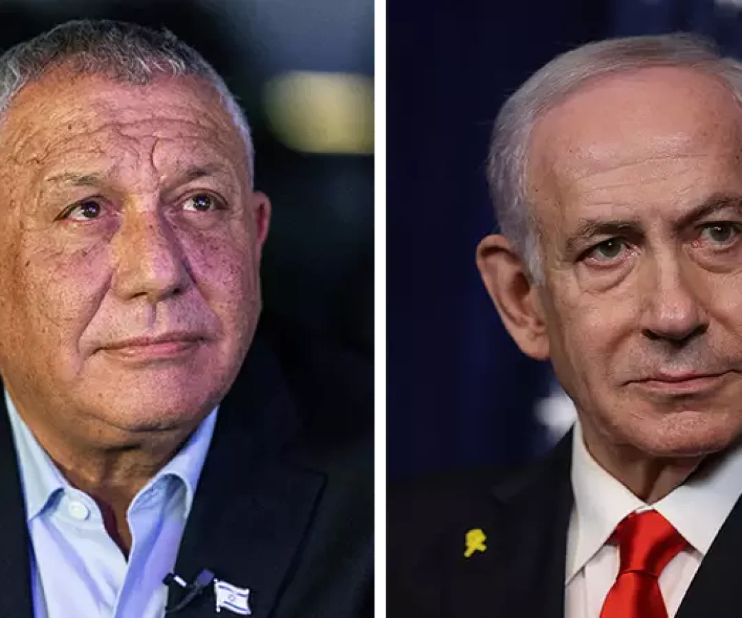 Israel vota hoje: Netanyahu enfrenta o ex-chefe militar Eisenkot