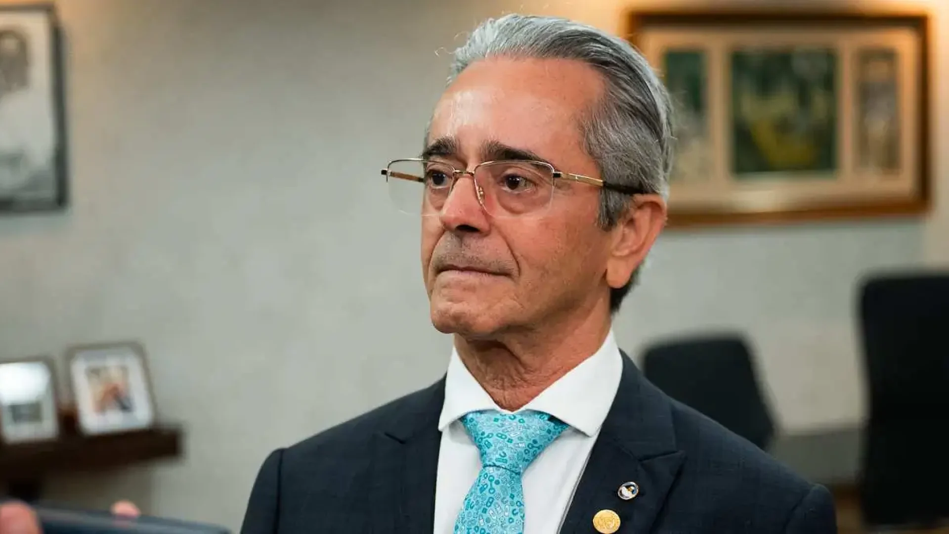 Lei proíbe exonerar diretores da Arsal por troca de governo antes da posse de JHC