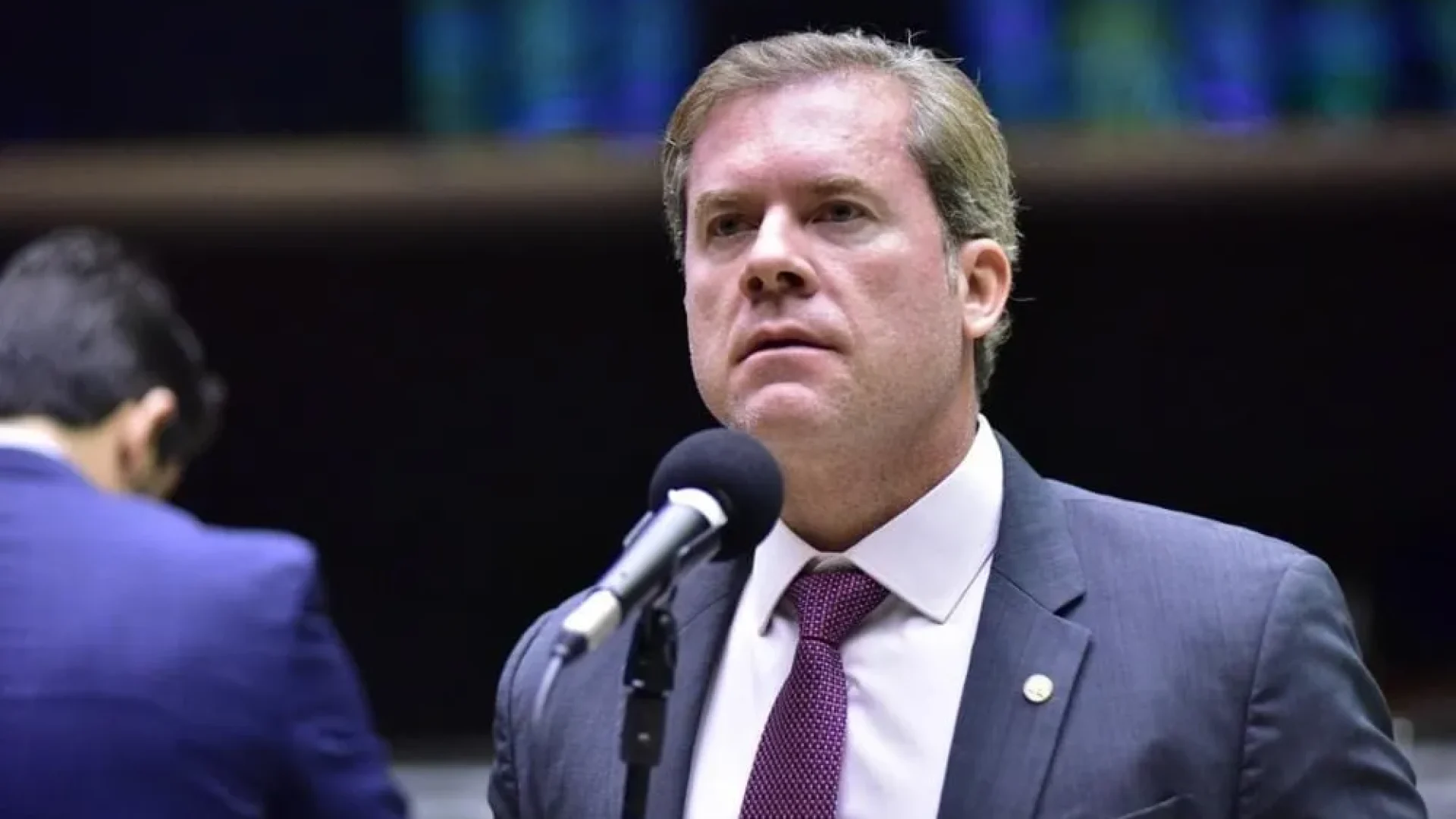 Marx Beltrão critica atos pró-Lula na Ufal: "Precisa de recursos ou de torcida organizada?"