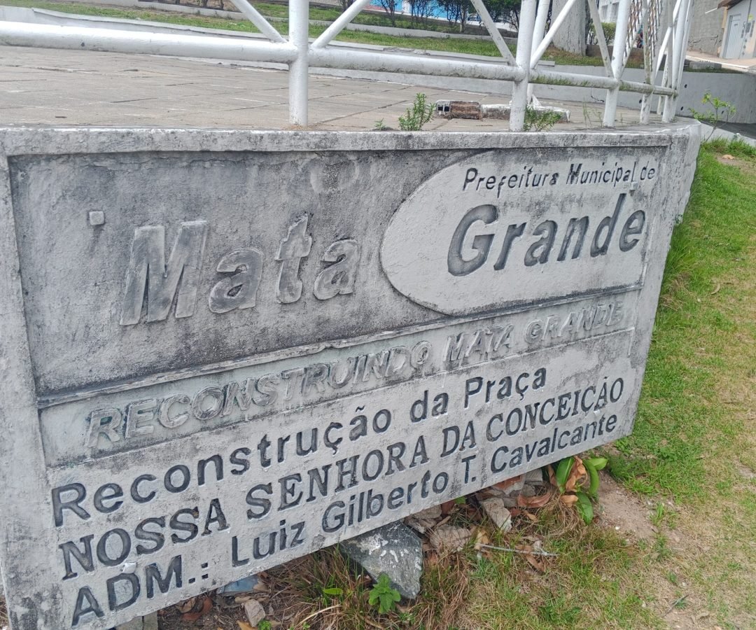 Mata Grande, de 21 mil habitantes, registra até R$ 3,7 milhões para eventos