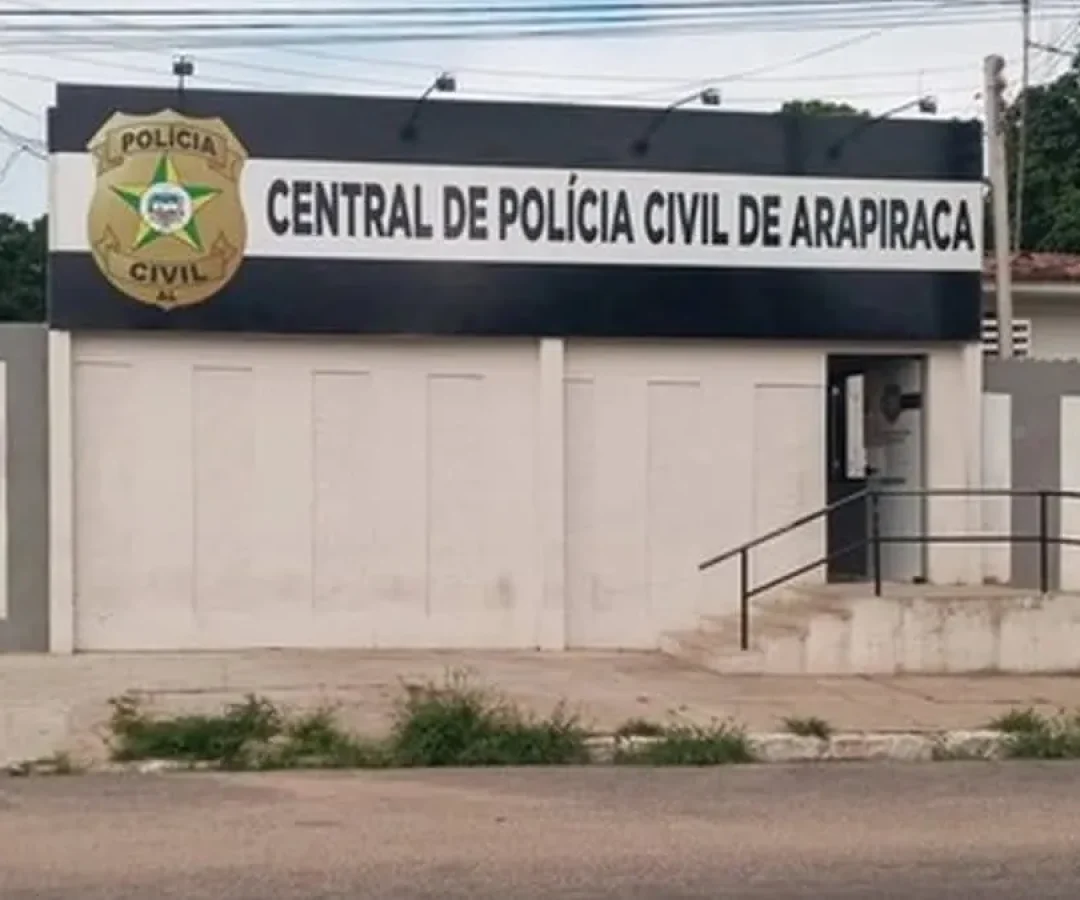 Polícia indicia dupla por clínica clandestina de aborto em Arapiraca; gestante morreu