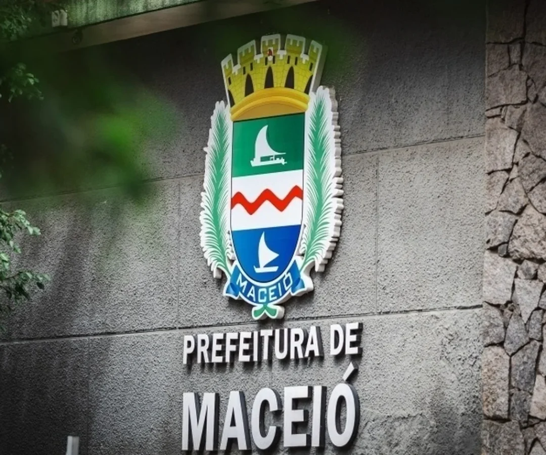 Prefeitura de Maceió antecipa salário de outubro para esta terça-feira, 27