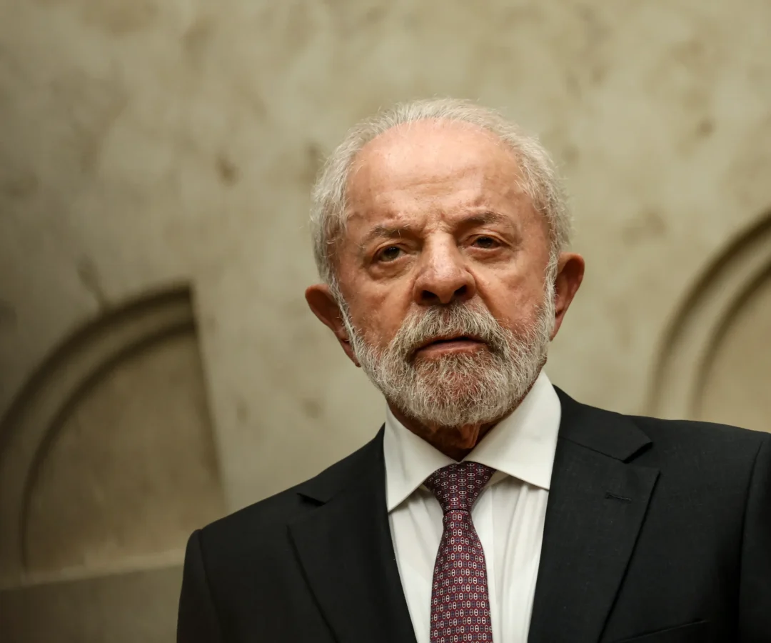 Reeleito, Lula poderá indicar quatro ministros ao STF até 2030