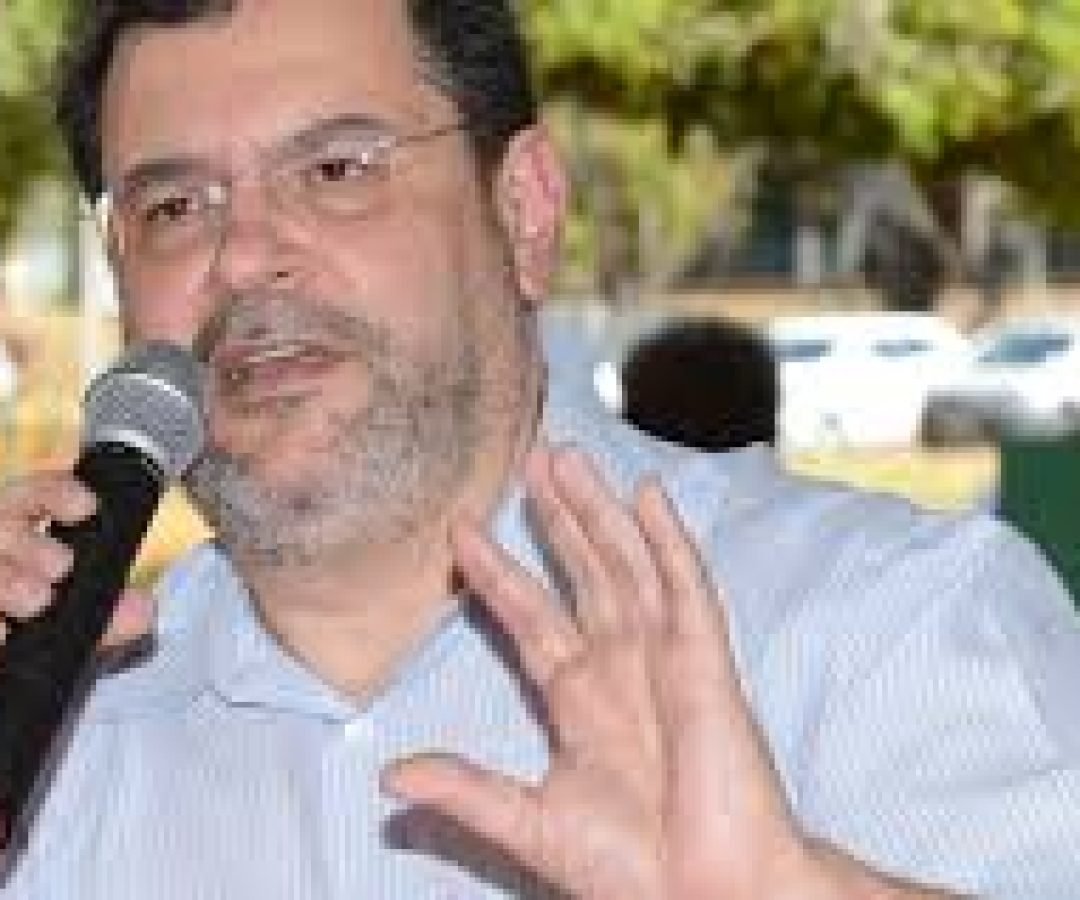 Rui Pimenta