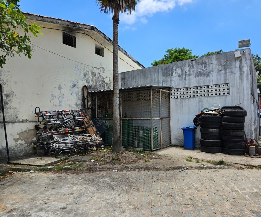 Samu de Maceió está há mais de um ano sem contrato de manutenção, aponta Defensoria