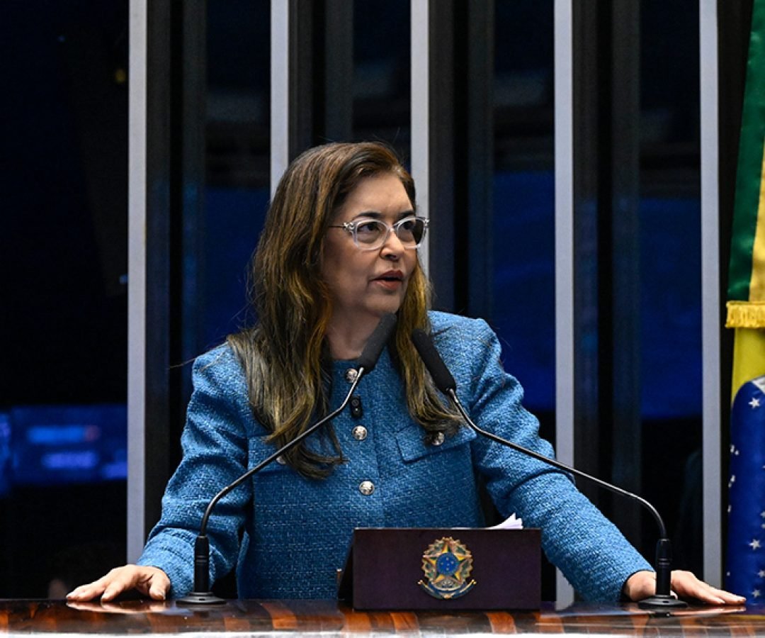 Senadora pede que MP e tribunais de contas analisem atos do fim do governo Paulo Dantas