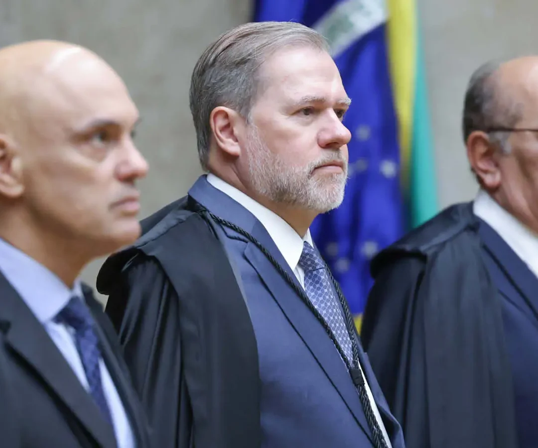 Senadores eleitos do PL rejeitam ‘acordão’ com o STF e mantêm impeachment de ministros na pauta de 2027