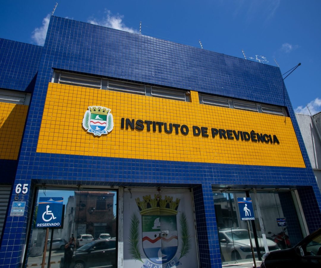 Servidor de Maceió que não fizer o censo previdenciário pode ter pagamento suspenso a partir de 19 de novembro