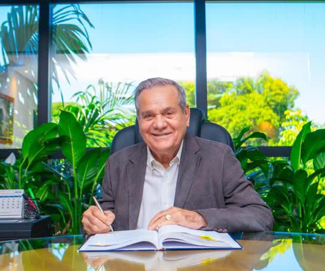 Vice Ronaldo Lessa renuncia e acusa governo de Alagoas de restringir seu trabalho