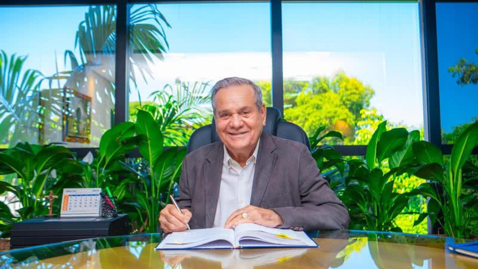 Vice Ronaldo Lessa renuncia e acusa governo de Alagoas de restringir seu trabalho